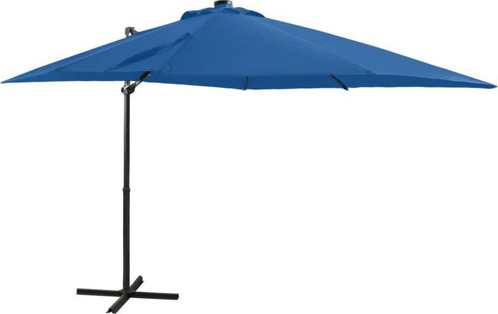 Image du produit vidaXL freischwingender Sonnenschirm (2.50 m)