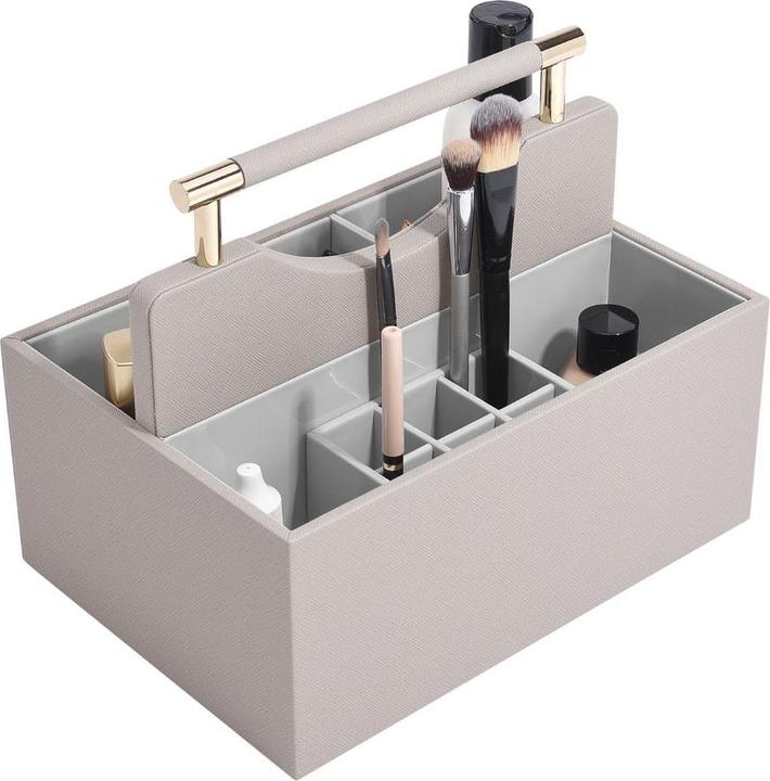 Bathroom storage