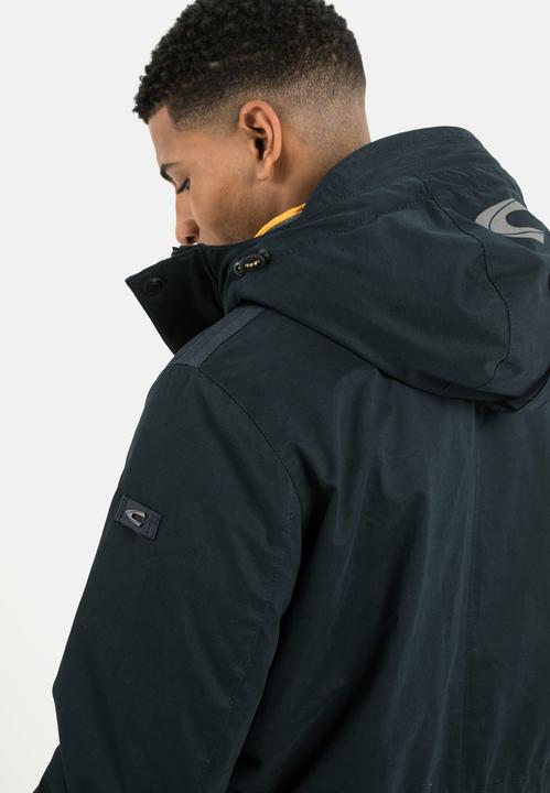 Produktbild Camel Active Parka
