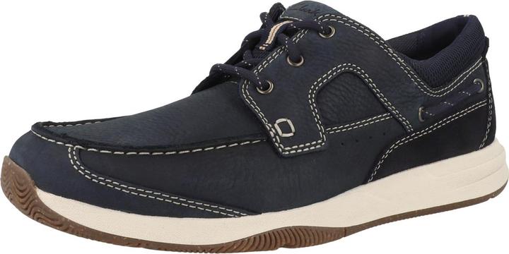 Image du produit Clarks Dentelle Sailview - 61399 (44)