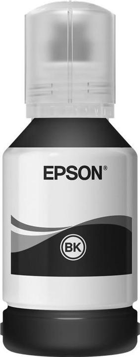 Actual product image Epson EcoTank M3180 Mono All-in-One, PrecisionCore ™ TFP print head, All-in-one, A4, Wi-Fi, Gray (Ink tank, Black and white)