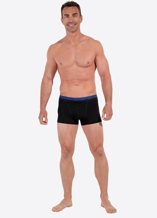 Immagine prodotto HOM Retro Boxer Boxer Briefs HO1 Terry 2 (M, confezione da 3)