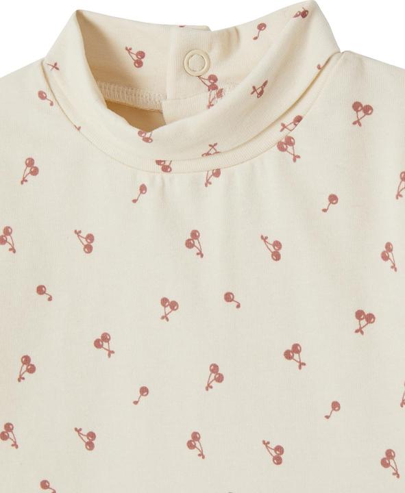 Produktbild Vertbaudet 2er-Pack Baby Rollkragenshirts Basics Oeko-Tex (92)