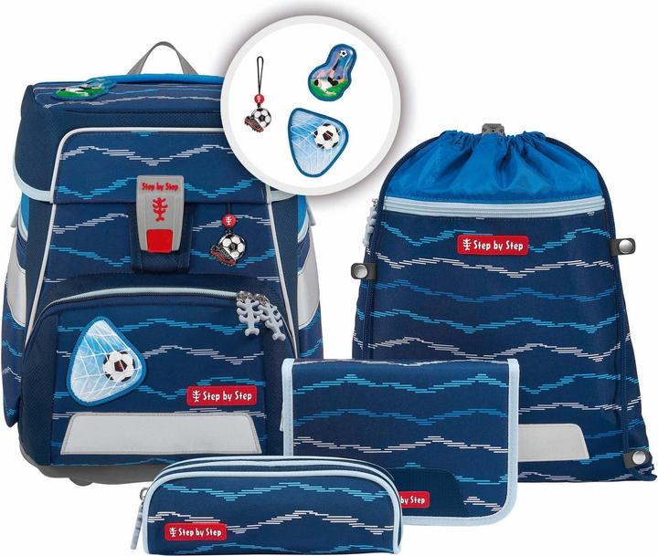 Produktbild Step by Step Set (20 l)
