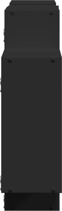 Immagine prodotto vidaXL Scaffale a muro (159 x 18 x 65 cm)