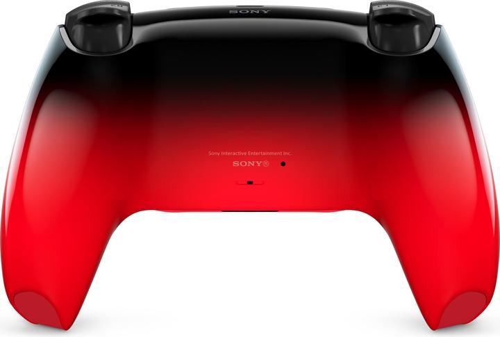 Produktbild Sony DualSense Wireless-Controller - Techno Red (PS5)