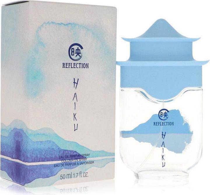 Produktbild Avon Haiku Reflection (Eau de Parfum, 50 ml)