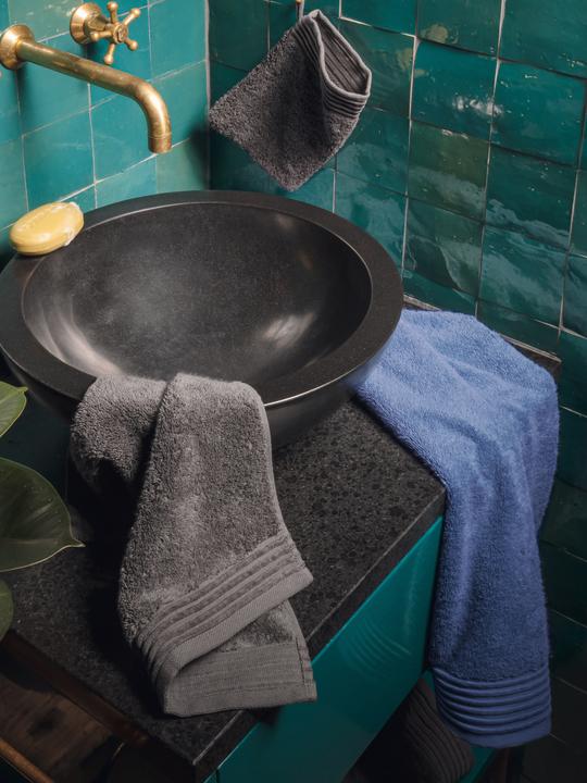 Actual product image Möve Loft Duschtuch 80X150 cm (80 x 150 cm)