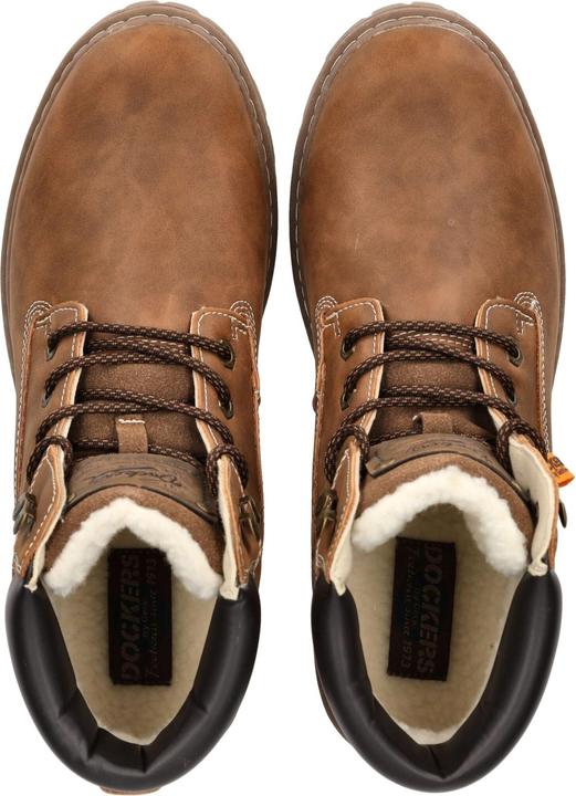 Actual product image Dockers Stiefelette (43)