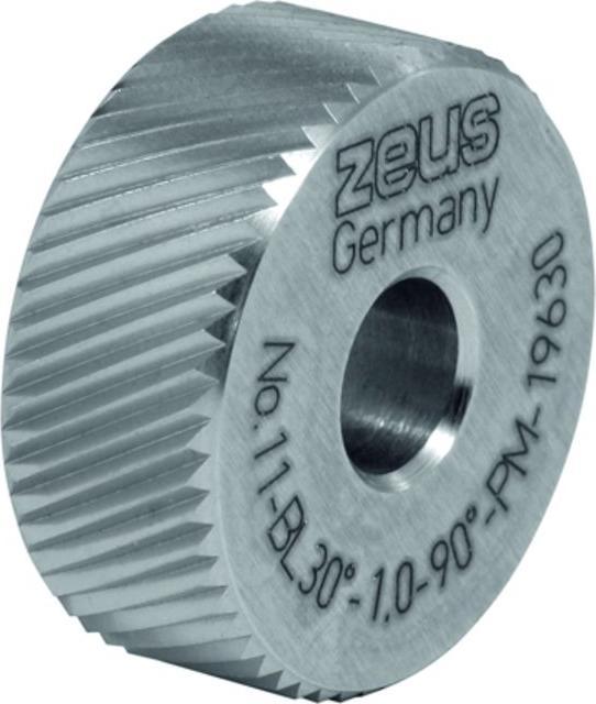 Image du produit Zeus Molette PMBL 30°