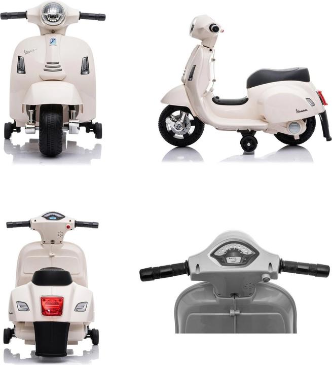 Image du produit Moni Vespa GTS (6 V)
