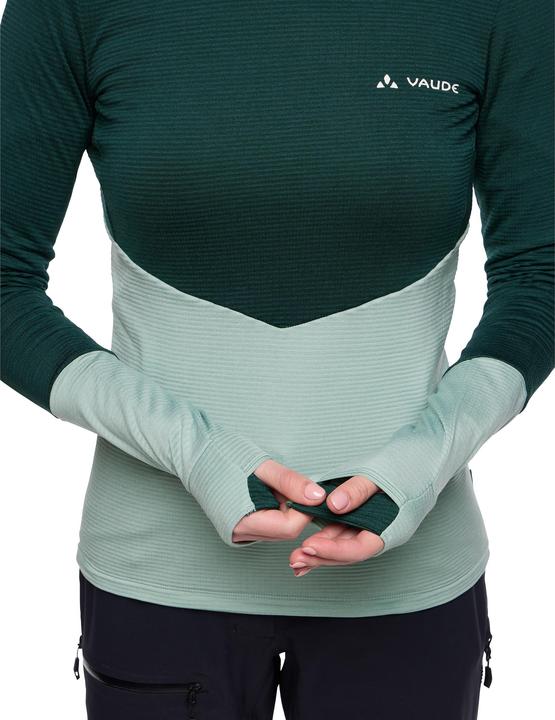 Produktbild Vaude Women's Monviso Hoody (42, L)