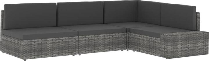 Produktbild vidaXL Braylen