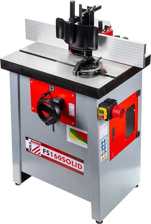 Image du produit Holzmann Spindle Shaper