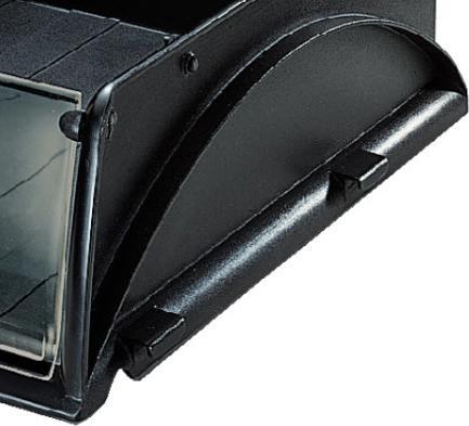 Produktbild Leitz Briefkorb Sorty (A4)