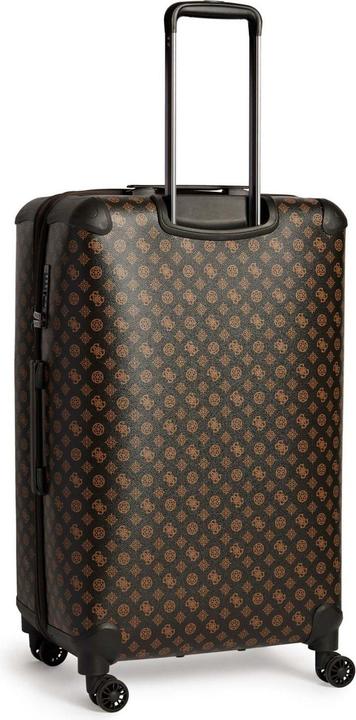 Immagine prodotto Guess Wilder 4 Rollen Trolley 77 cm mit Dehnfalte (103 l)