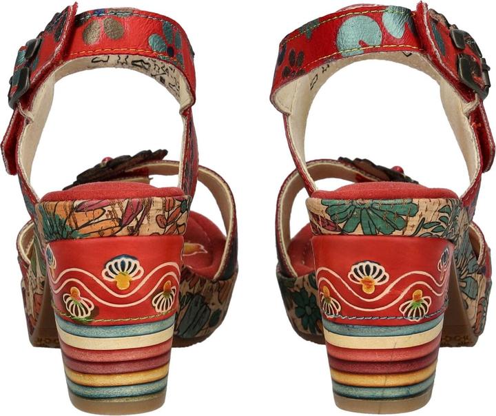 Produktbild Laura Vita Sandalen (37)