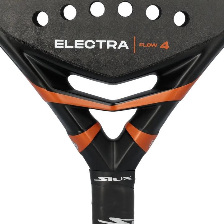 Actual product image Siux Electra Flow 4