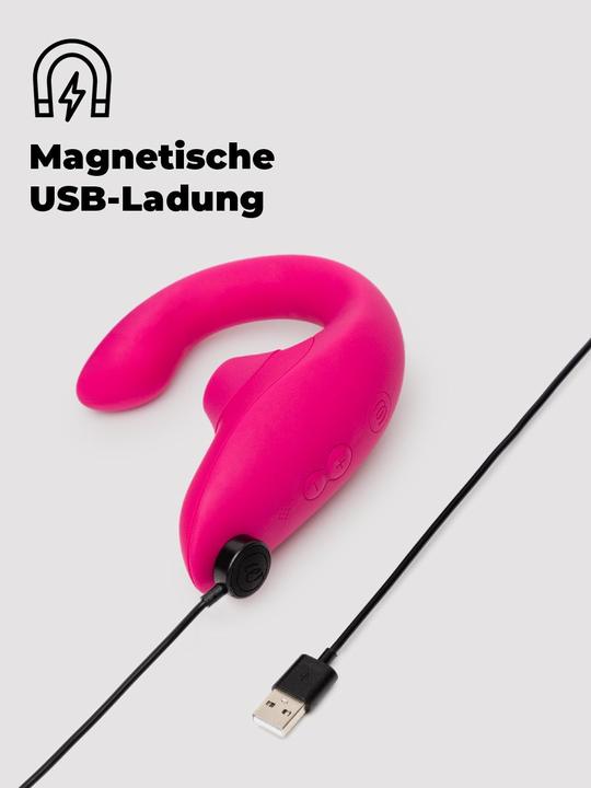 Image du produit Womanizer Blend