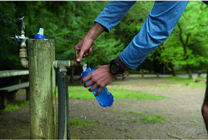 Produktbild Camelbak Quick Stow Flask (0.62 l)