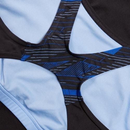 Actual product image Speedo HyperBoom Splice Legsuit (38)