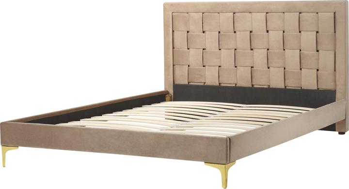 Actual product image Beliani Limoux (140 x 200 cm)