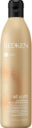 Produktbild Redken All Soft (500 ml)