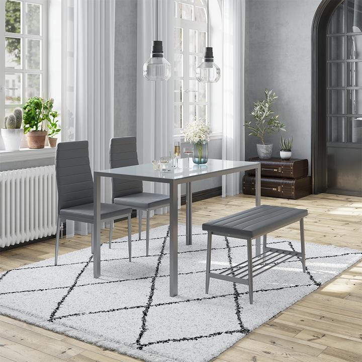 Actual product image Vicco Grand (Glass)