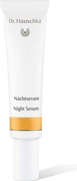 Produktbild Dr. Hauschka Nachtserum (20 ml)