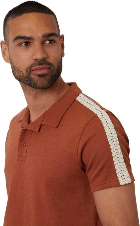 Immagine prodotto Threadbare Kirkby Maglietta Polo Uomo (S)