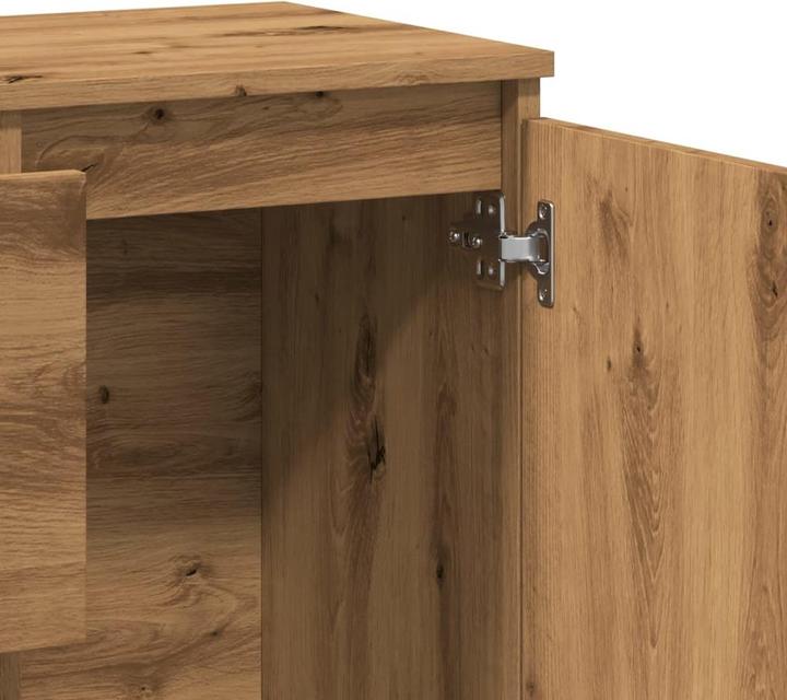 Image du produit vidaXL Sideboard (102 x 35 x 70 cm)