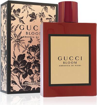 Actual product image Gucci Bloom (Eau de parfum, 50 ml)