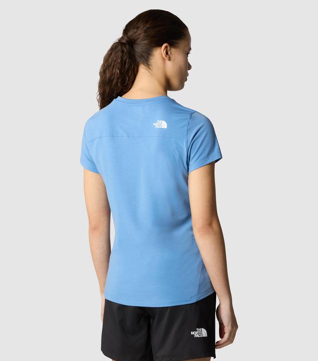 Actual product image North Face Women's Lightning Alpine S/S Tee (M)