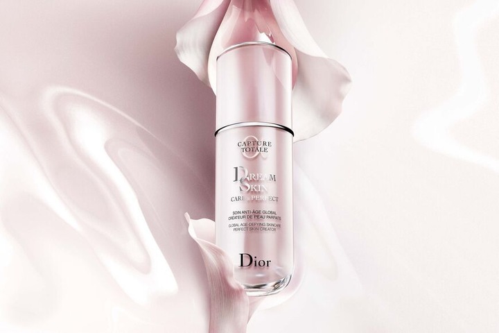 Produktbild Dior Dreamskin Sleeve Care & Perf (50 ml)