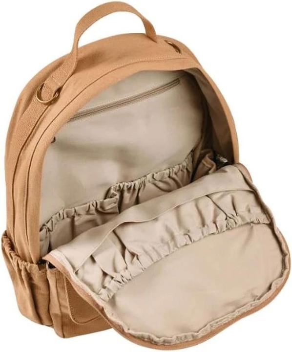 Actual product image Beaba Wickeltasche Tokyo Ocker