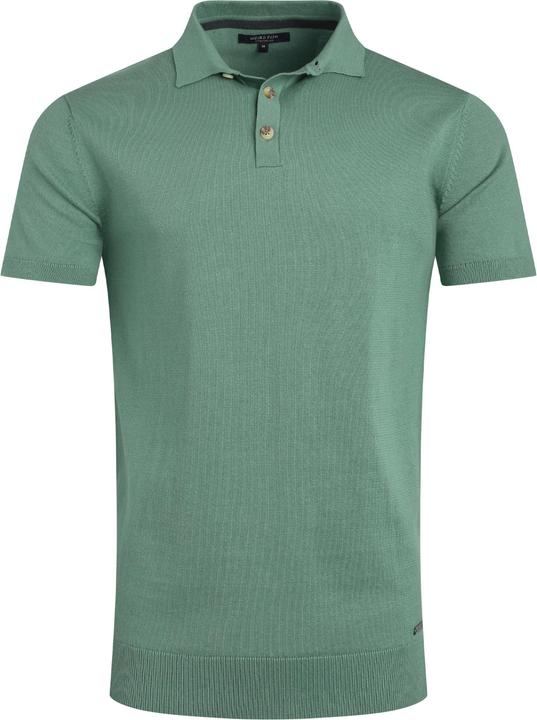 Produktbild Weird Fish Quentin Poloshirt kurzärmlig (XL)