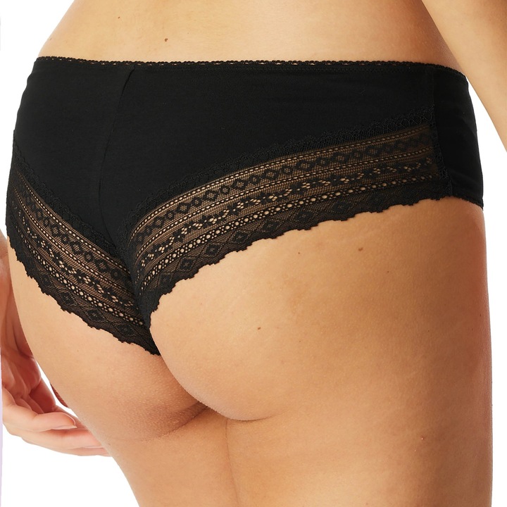 Produktbild Schiesser Brasilslip Modern Multipacks (46, 3er Pack)
