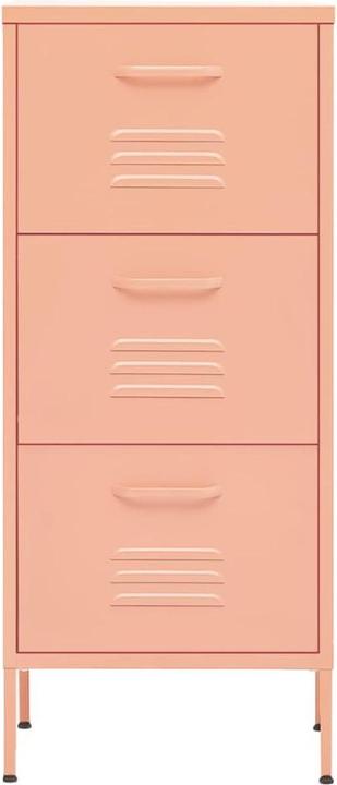 Image du produit vidaXL Nalren (42,5 x 35 x 101,5 cm)