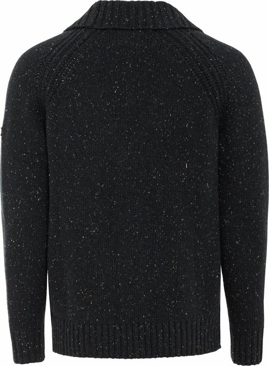 Produktbild Camel Active Strickjacke mit Schalkragen (L)