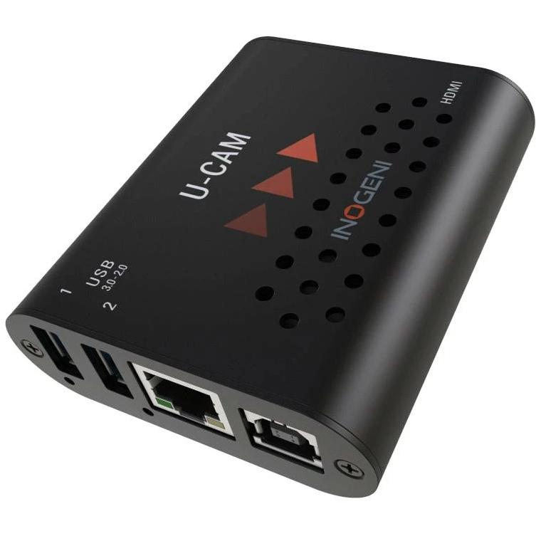 Inogeni Konverter U-CAM USB 3.0 - HDMI (HDMI, 7 cm) (U-CAM)