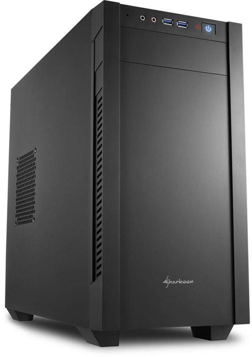 Image du produit Sharkoon S1000 (mATX)