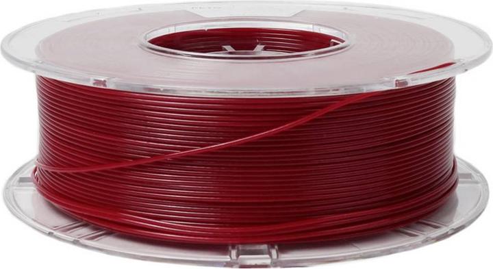 Produktbild Maertz PETG Red 1,75 mm 1.000 g (PETG, 1.75 mm, 1000 g, Rot)