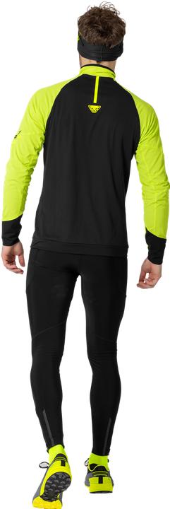 Actual product image Dynafit Alpine Langarmshirt 1/2 Zip (M)