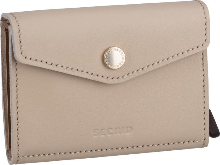 Image du produit Secrid Kreditkartenetui Envelope Original Latte