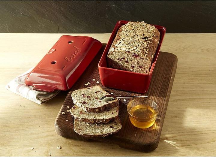 Produktbild Emile Henry Brotbackform