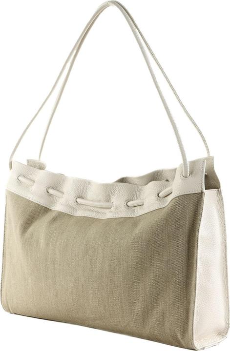 Immagine prodotto Coccinelle Isabela Canvas Handbag