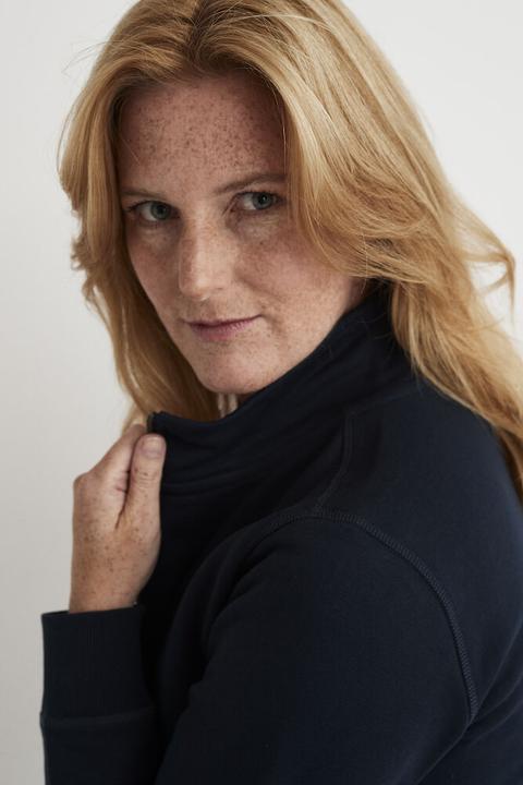 Produktbild Cottover F. Terry FZ Collar Lady (S)