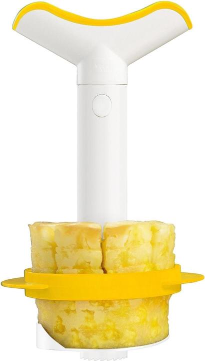 Produktbild Vacu Vin Ananasschneider