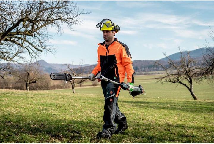 Produktbild Metabo MA-MS 25 (Akku Kettensäge)