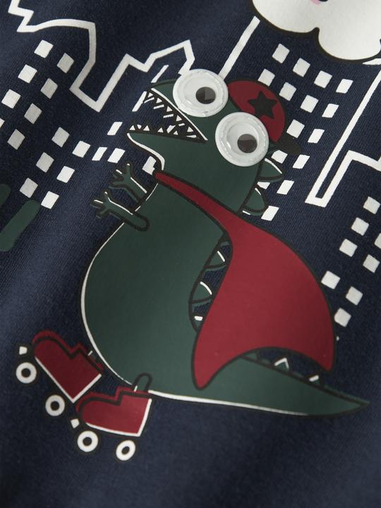 Produktbild Name it Peppa Wutz Sweatshirt (98)